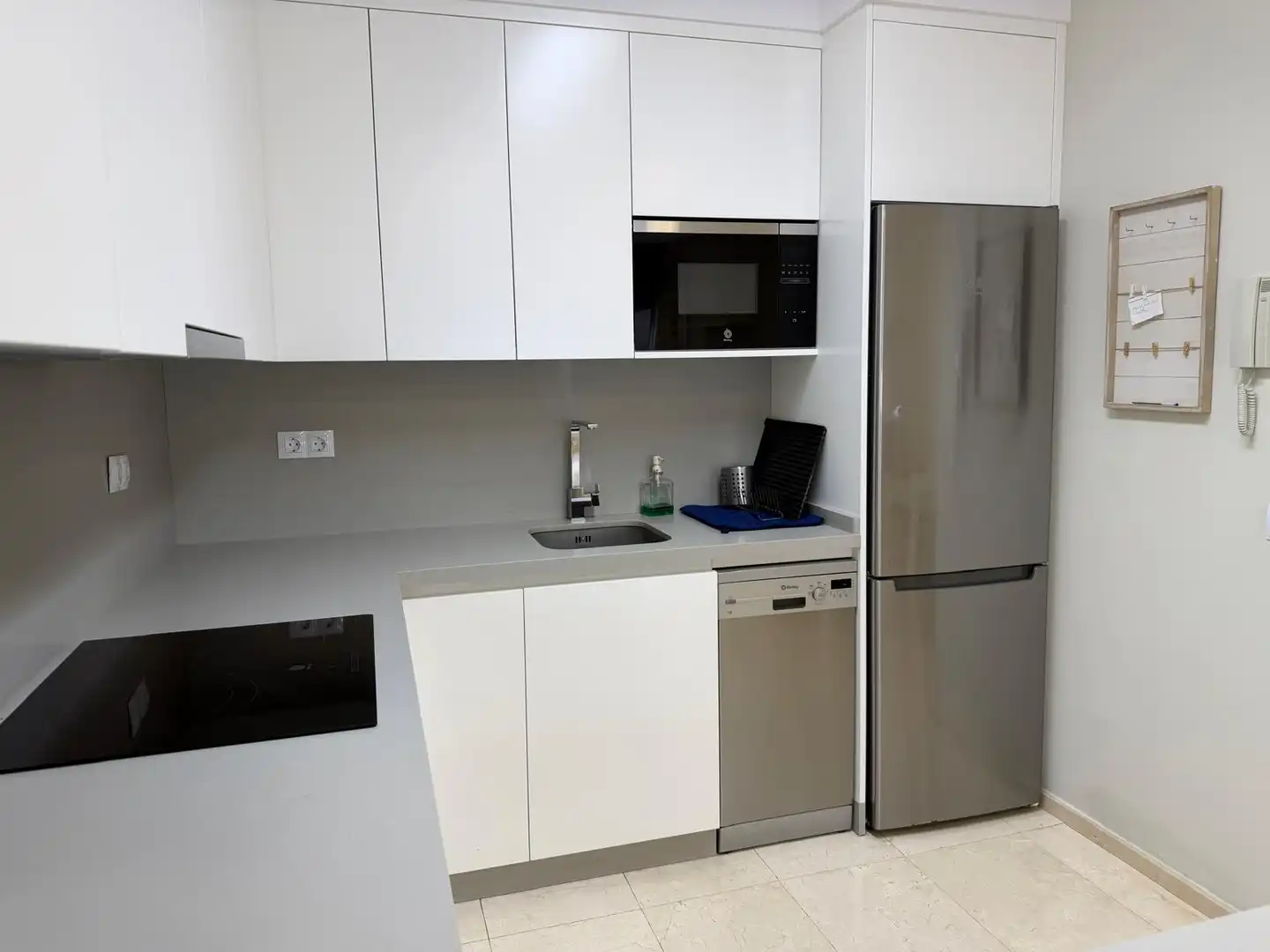 Apartament de lloguer a Las Palmas de Gran Canaria, Las Palmas