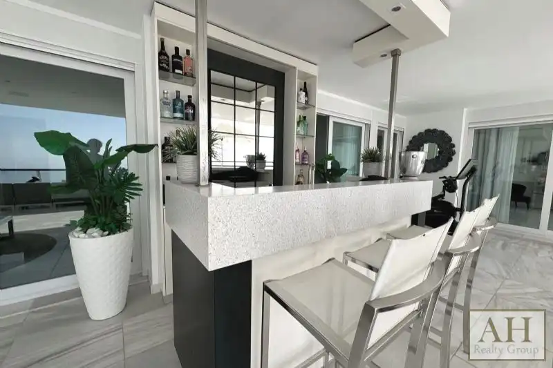 Penthouse for sale in Altea Hills, imagen 9