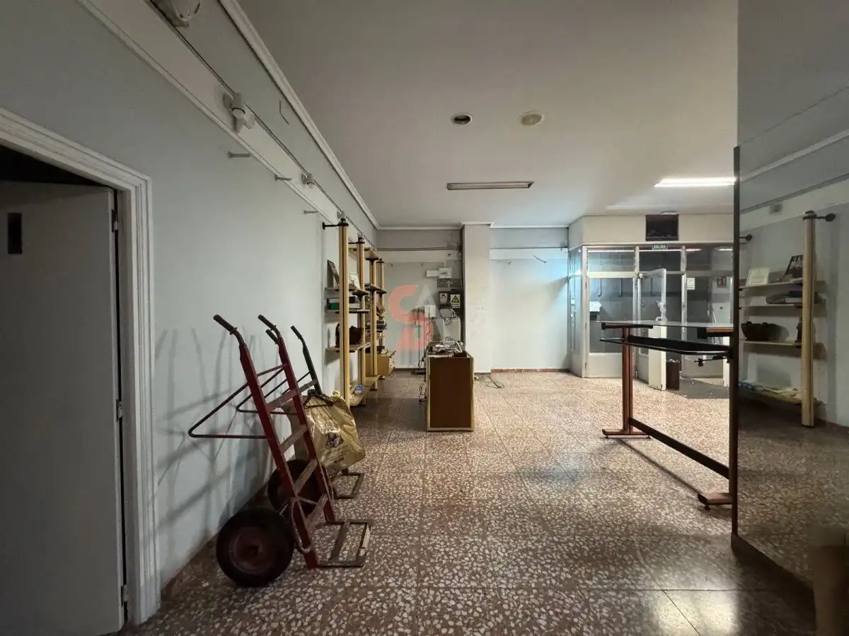 Local comercial en venda a CISTÉRNIGA, imagen 11