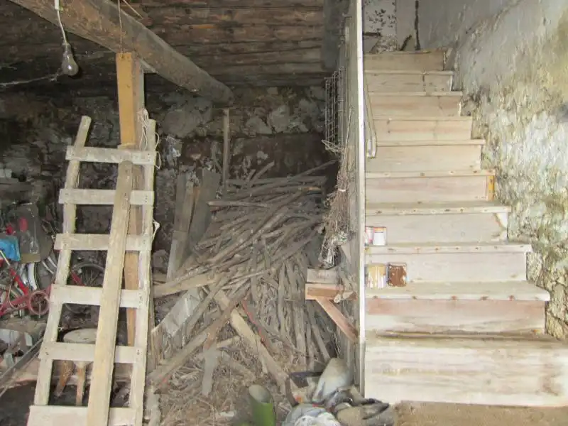 Casa amb jardí en venda a Malpica de Bergantiños, imagen 11