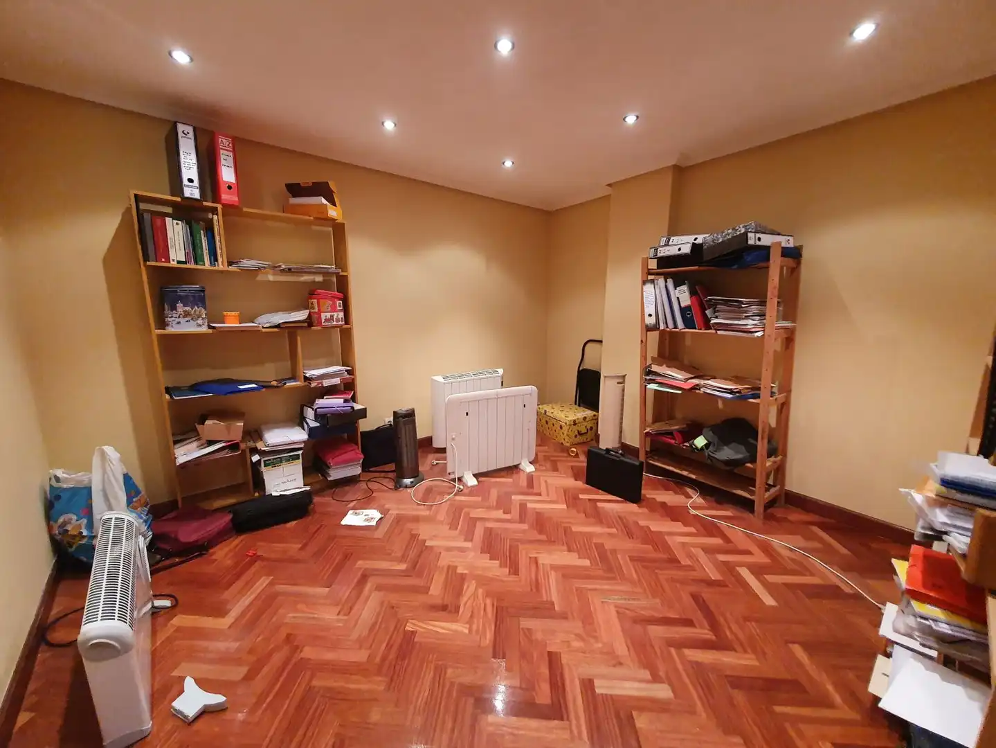Oficina en venta en Palencia con Calefacción