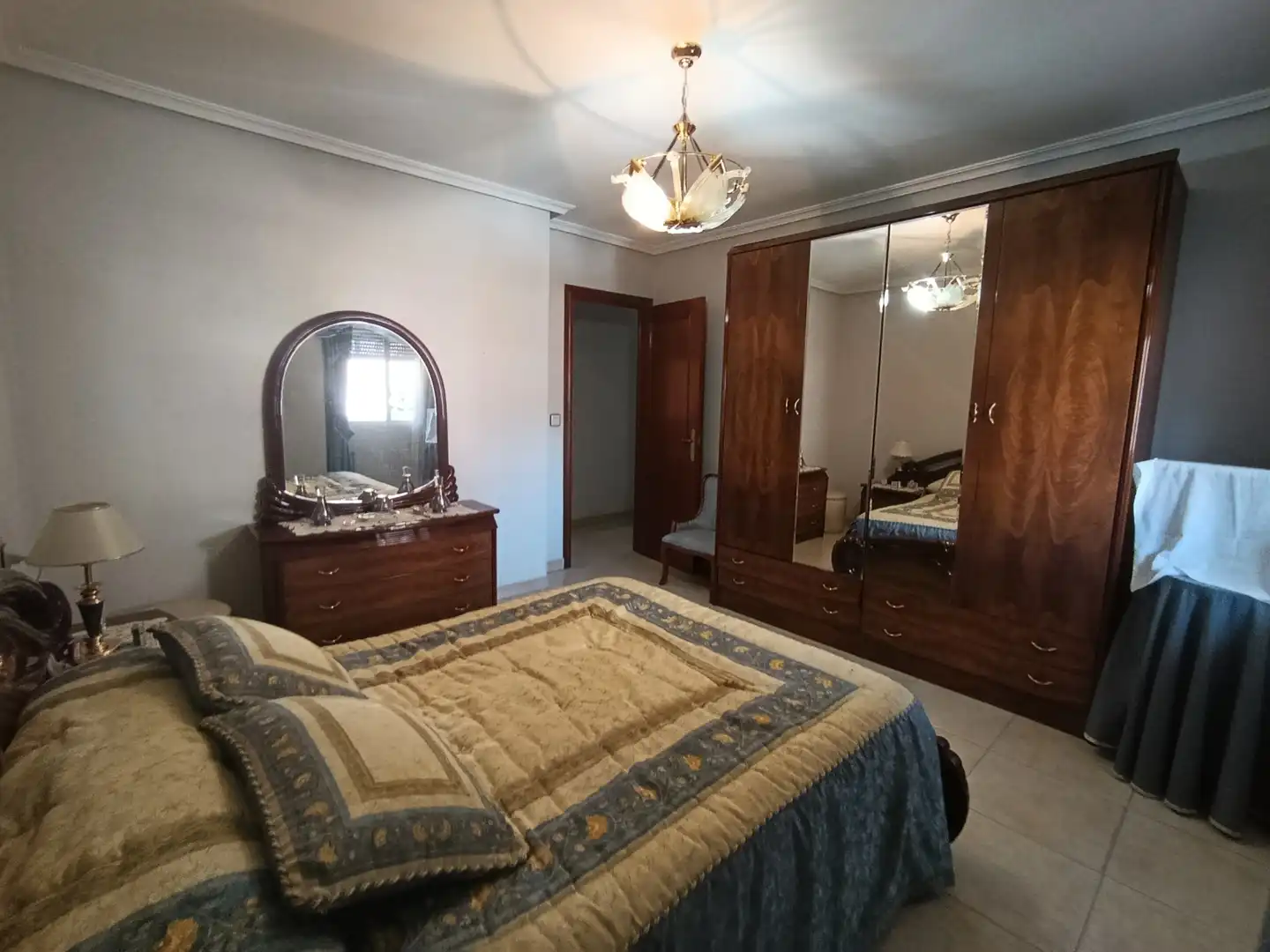 Flat with lift for sale in Avenida Federico Silva 16, imagen 7