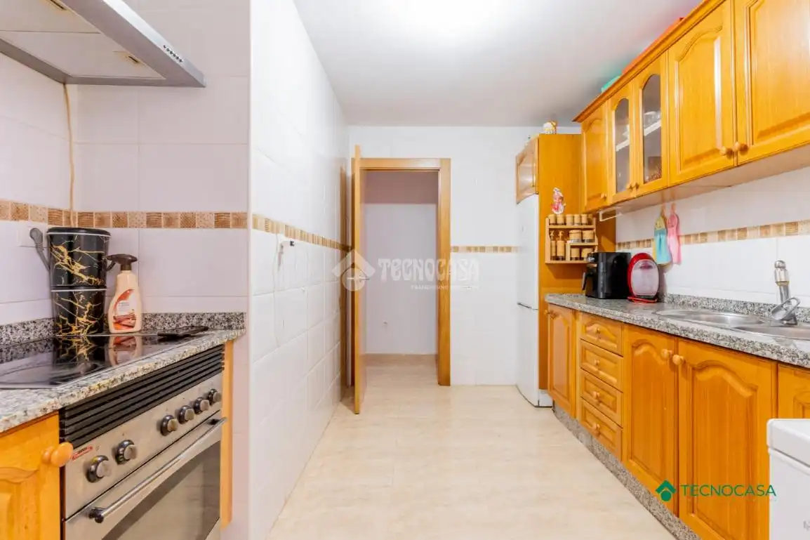 Flat for sale in Las Cabañuelas