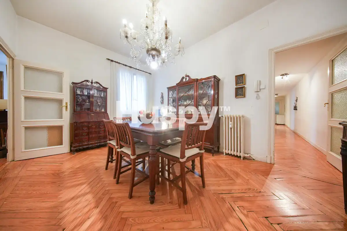 Piso con ascensor en venta en Plaza de San Juan de la Cruz, imagen 12