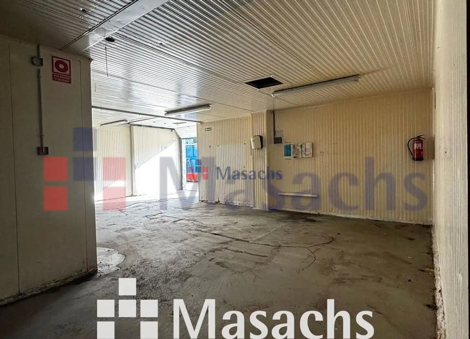 Industriegebäude zur Miete in Sant Vicenç de Castellet, imagen 7