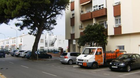 Foto 2 de Garatge de lloguer a Calle San Federico, 10, La Casería - San Carlos, San Fernando