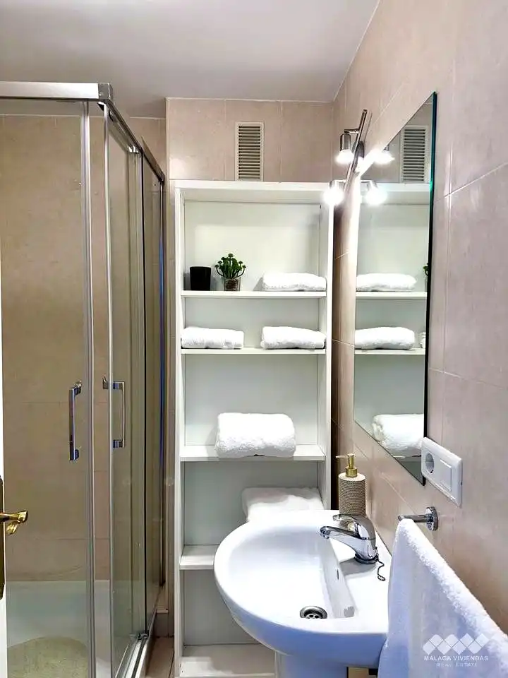 Piso con piscina en venta en Chumbera, imagen 27