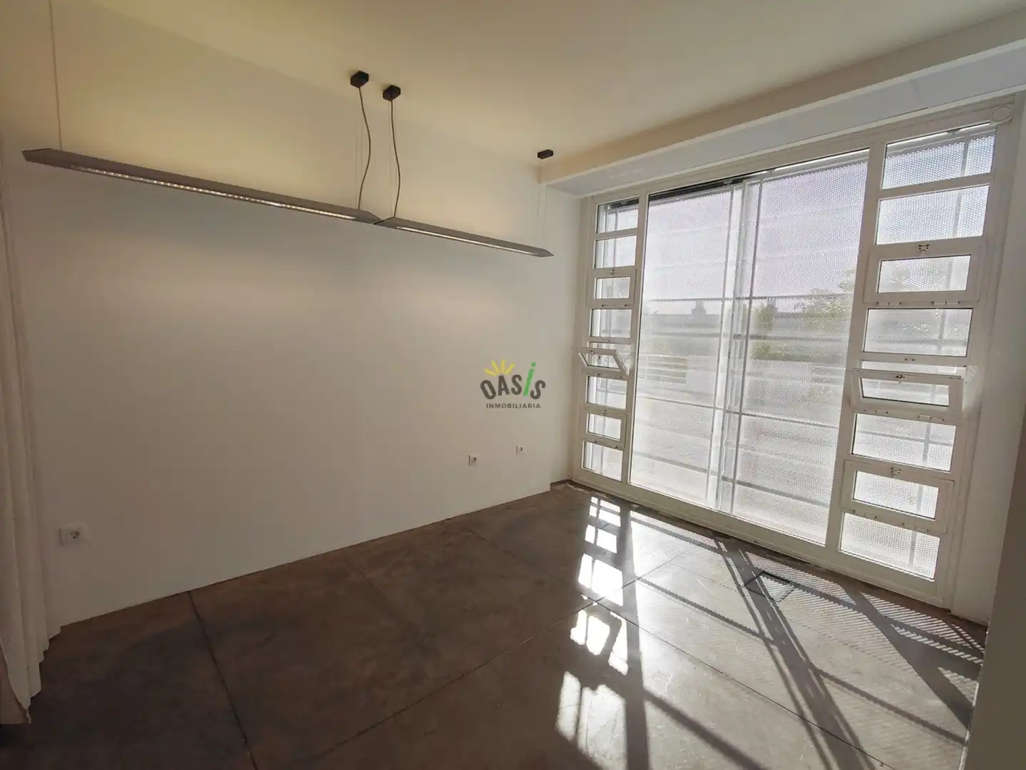 Flat for rent in Ifara - Las Mimosas
