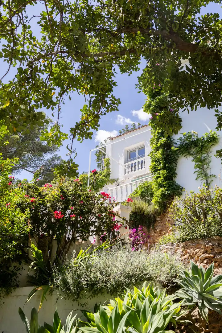 Houses for sale in Huerta del Prado - La Montua