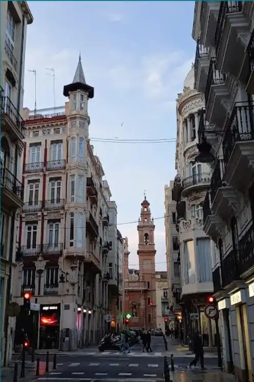 Pis amb terrassa de lloguer a Ciutat Vella, imagen 5