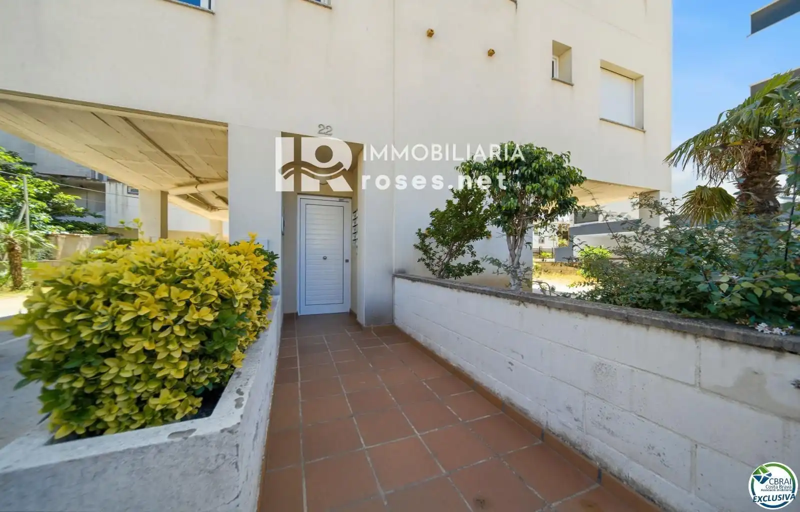 Wohnung mit Aufzug zum Verkauf in ROCA LLARGA, imagen 2
