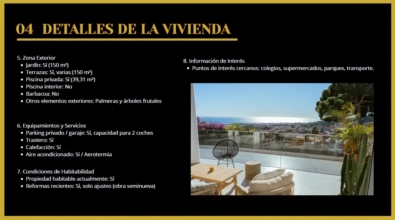 Villa con terrazza in vendita a Vilassar de Dalt, imagen 51