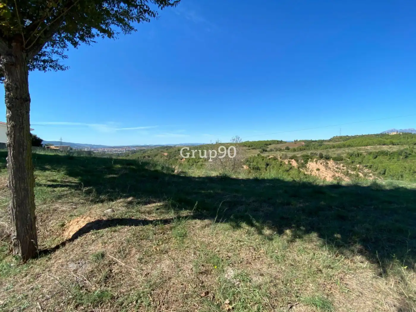 Residential land for sale in Castellbisbal, imagen 11