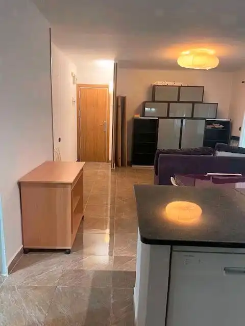 Piso de alquiler en Carrer del Portal Nou, 1, Centre - Barri Vell
