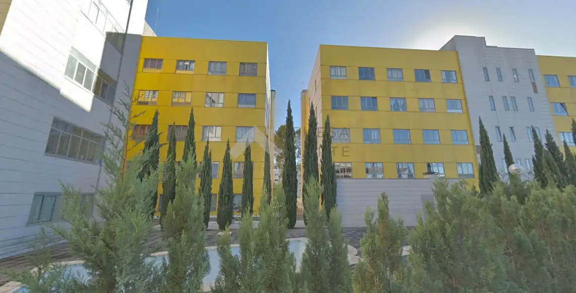 Apartament en venda a Estación - Los Manantiales