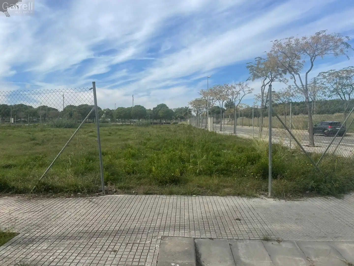 Terreni e lotti in vendita a AV FORQUES DE LES 
 CONSTANTI (TARRAGONA), imagen 18