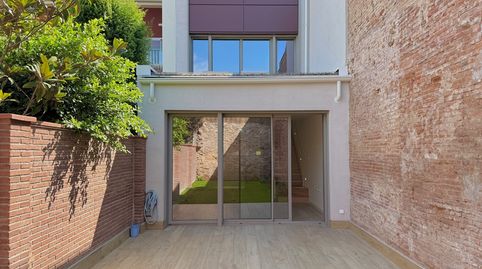 Foto 5 de Piso de alquiler en Carrer del Sol, Centre, Sabadell