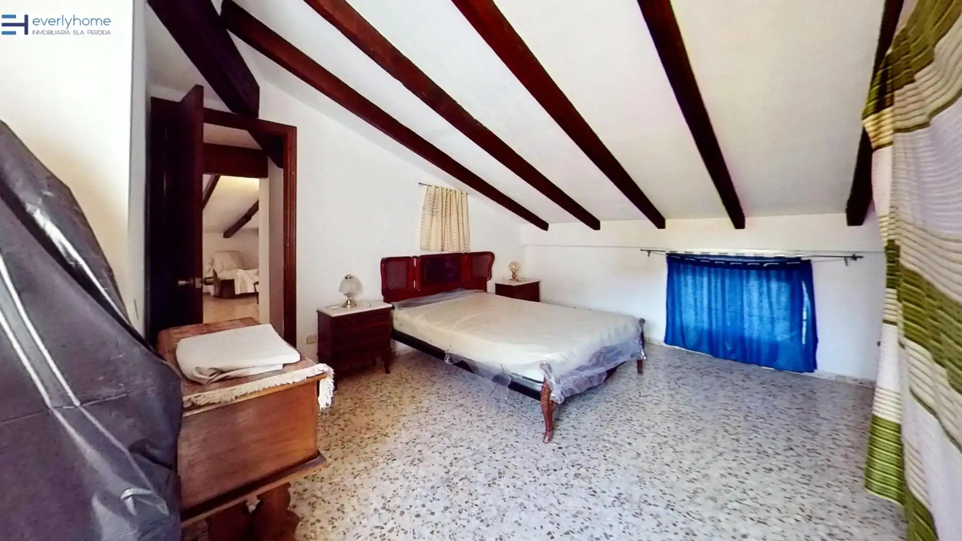 Casa amb terrassa en venda a Poblats Marítims, imagen 34