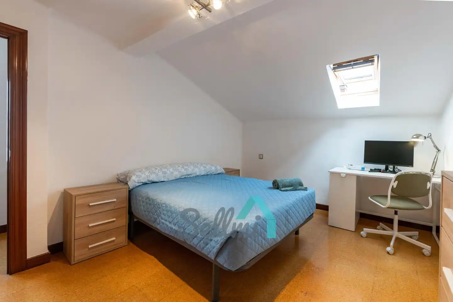 Flat for rent in De Gloria Fuertes, Masip