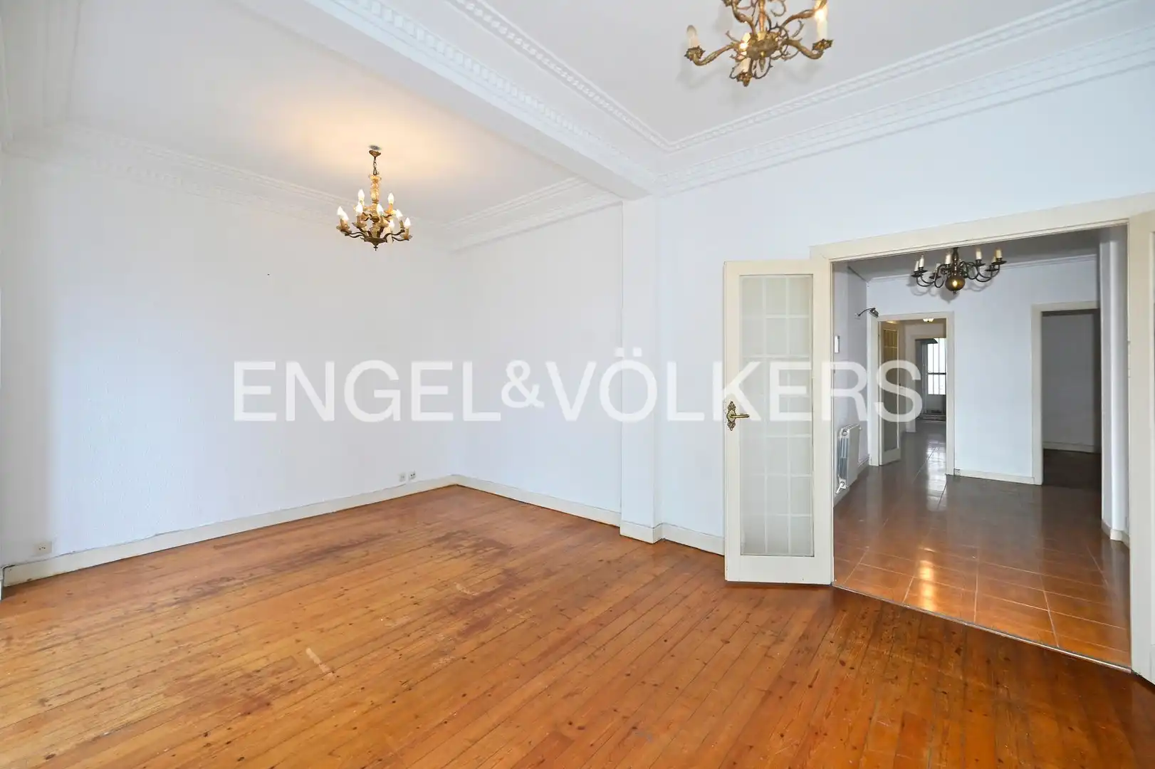 Comedor de Piso en venta en Santander con Calefacción