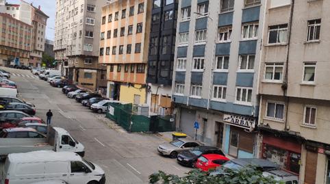 Photo 4 of Flat for sale in Ronda de Monte Alto, Monte Alto - Zalaeta - Atocha, A Coruña