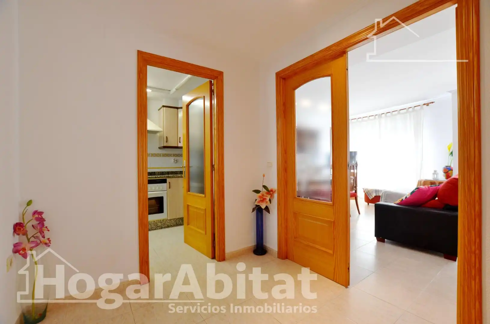 Penthouse mit Terrasse zum Verkauf in Calle Cullera, imagen 68