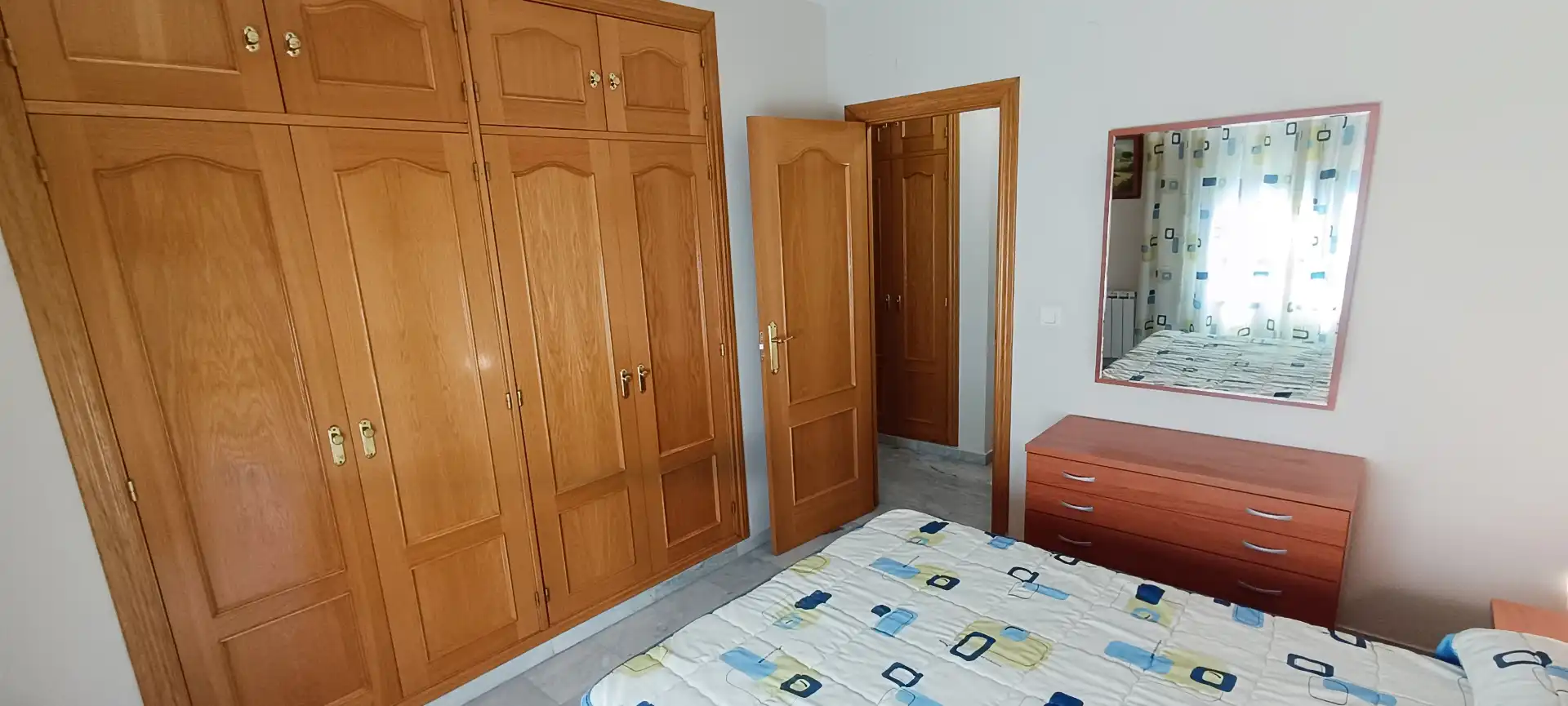 Flat with terrace to rent in Calle Periodista Rafael Gago Palomo, imagen 21