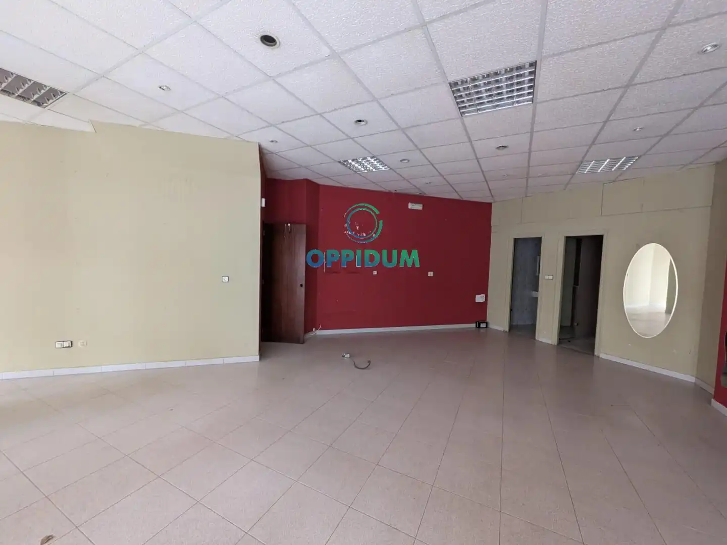 Commercial properties for sale in Ponteceso