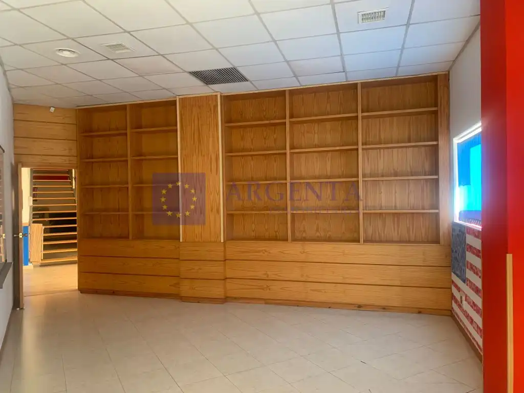 Locale commerciale in affitto a Calle Gredos, imagen 14