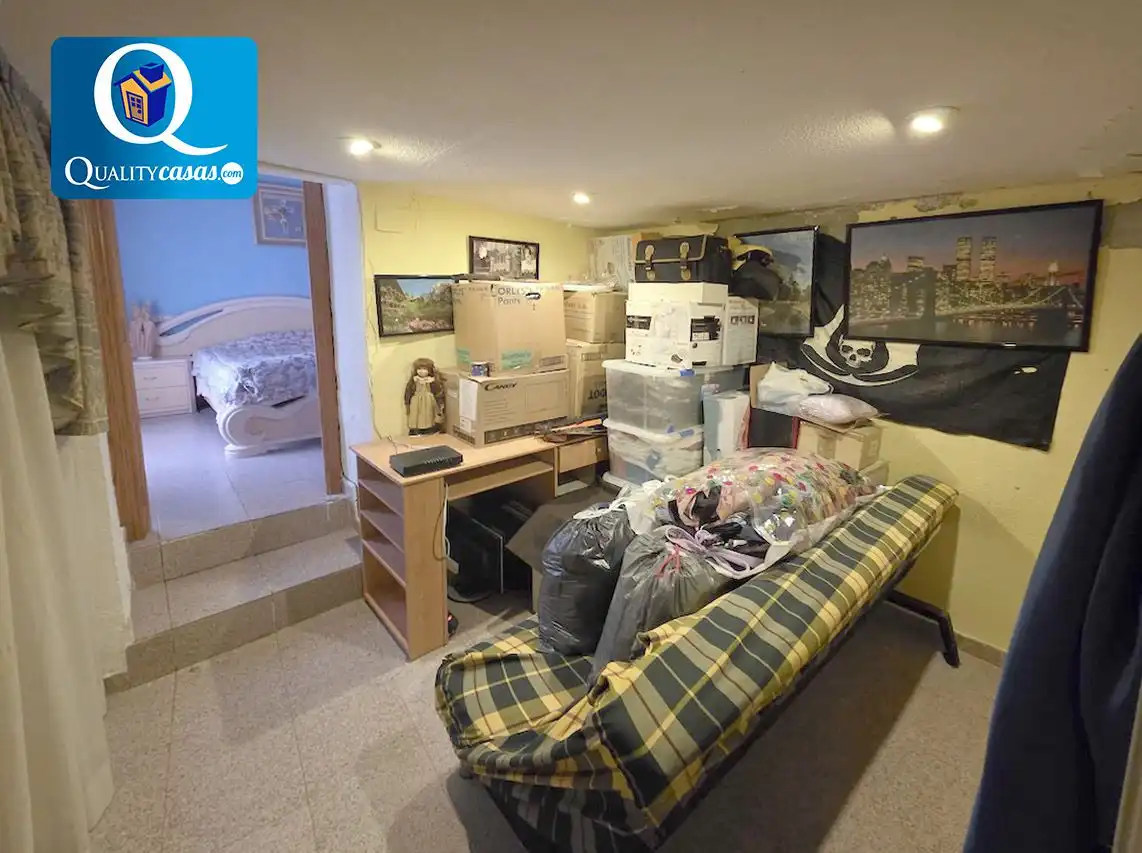 Casa con terrazza in vendita a Jijona / Xixona, imagen 20