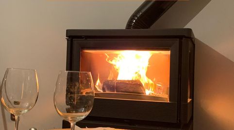 Foto 5 de Casa o chalet en venta en Calle Pío Baroja, San Mateo de Gállego, Zaragoza