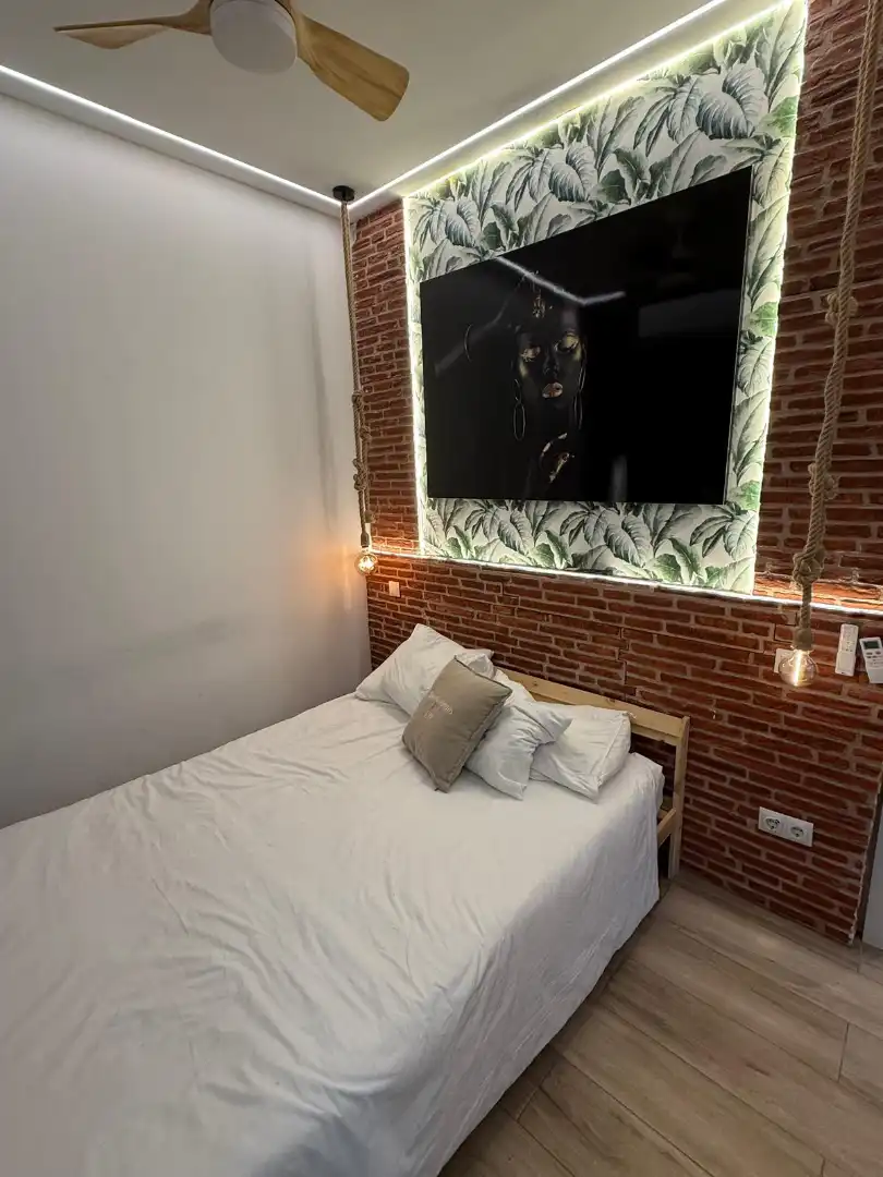Piso en venta en Calle de Santiago Cordero, imagen 8