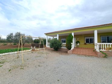 Terreny rústic en venda a Moraleda de Zafayona