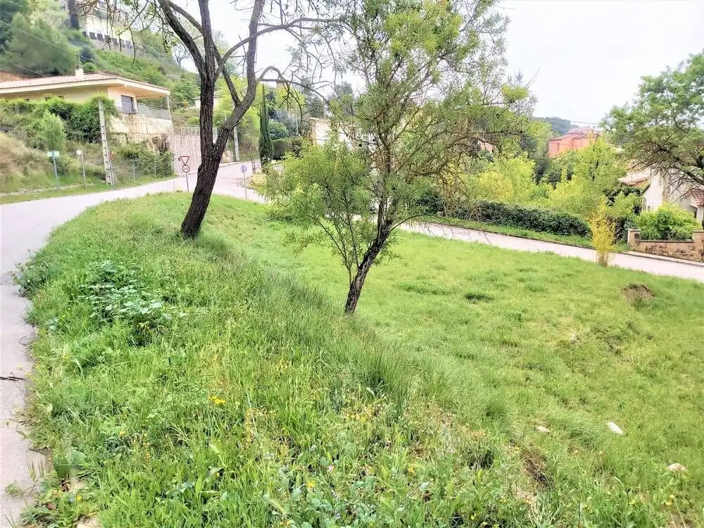 Terreny residencial en venda a Talamanca, imagen 7