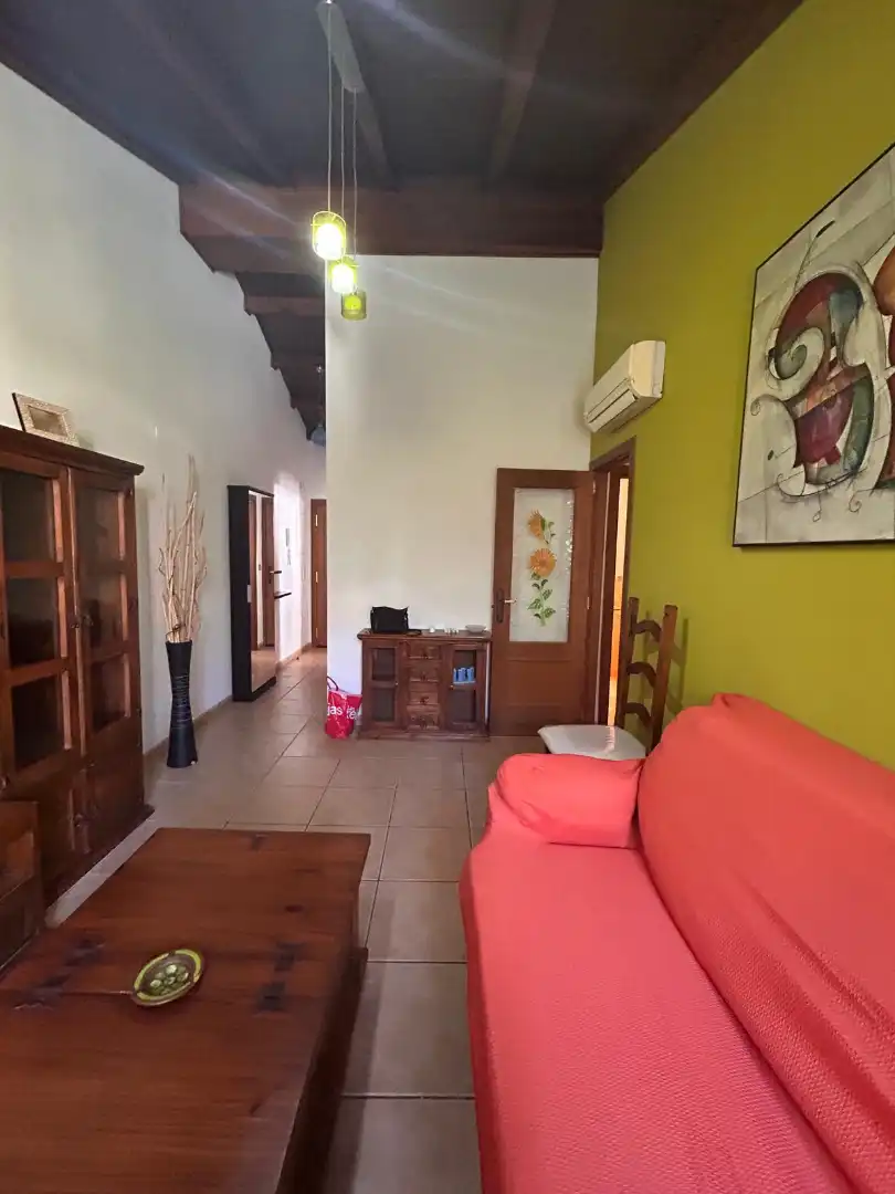 Flat for rent in Calle Paseo del Obispo, Coín