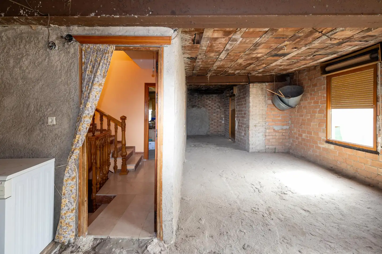 Edificio en venta en Lanjarón