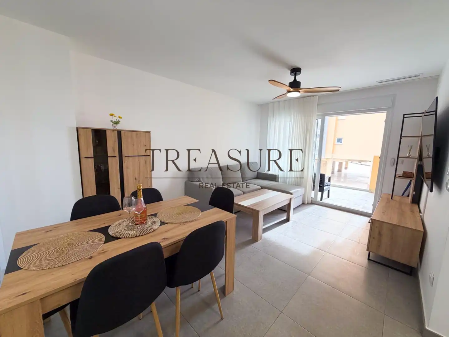 Wohnung mit Pool zum Verkauf in POLIGONO G - LA MANGA, imagen 14