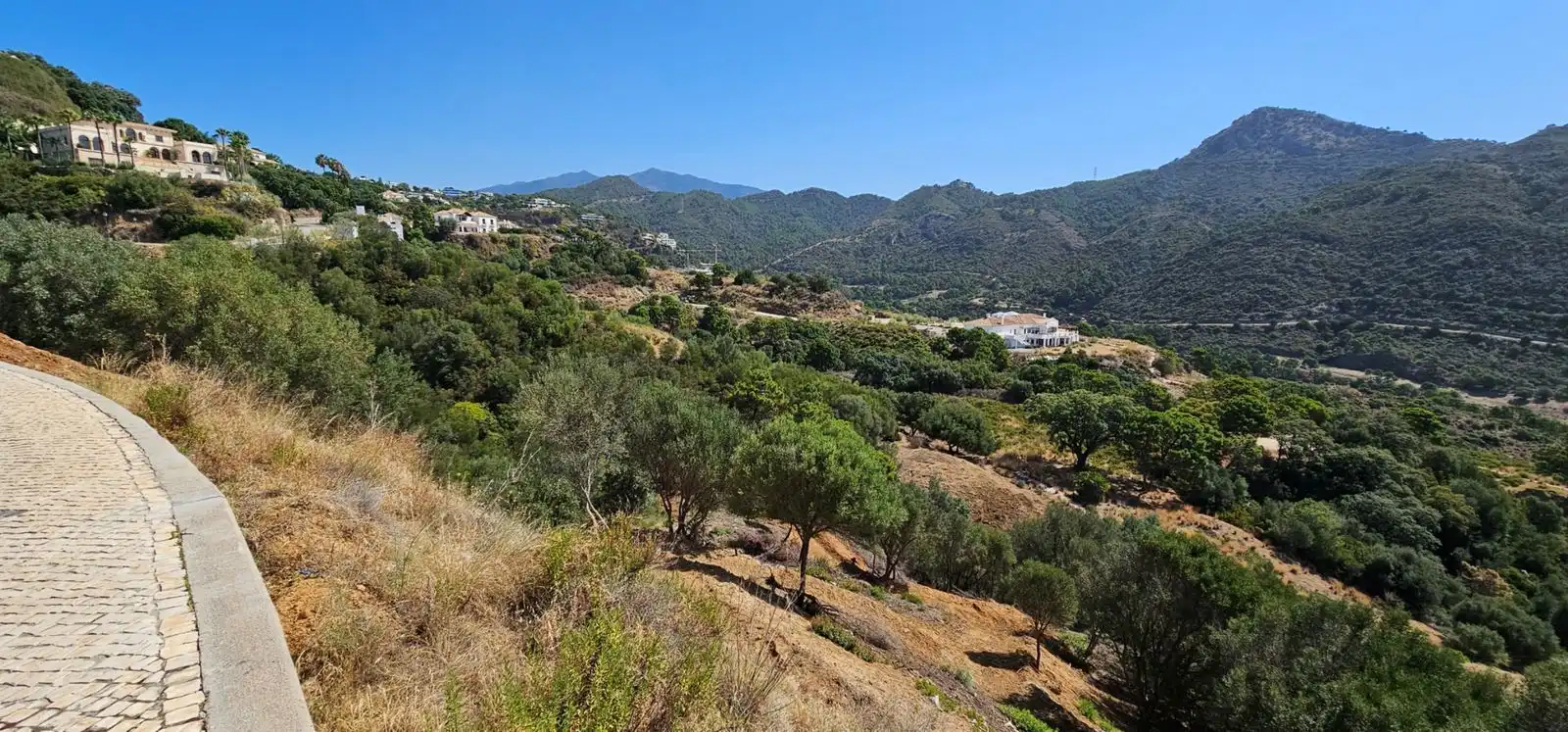 Terrenys i solars en venda a Benahavís pueblo, imagen 3