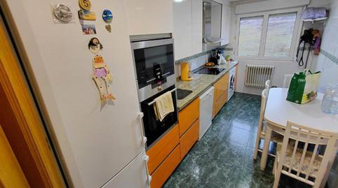 Foto 4 de Pis en venda a Blas Otero-nv, Villaquilambre, León