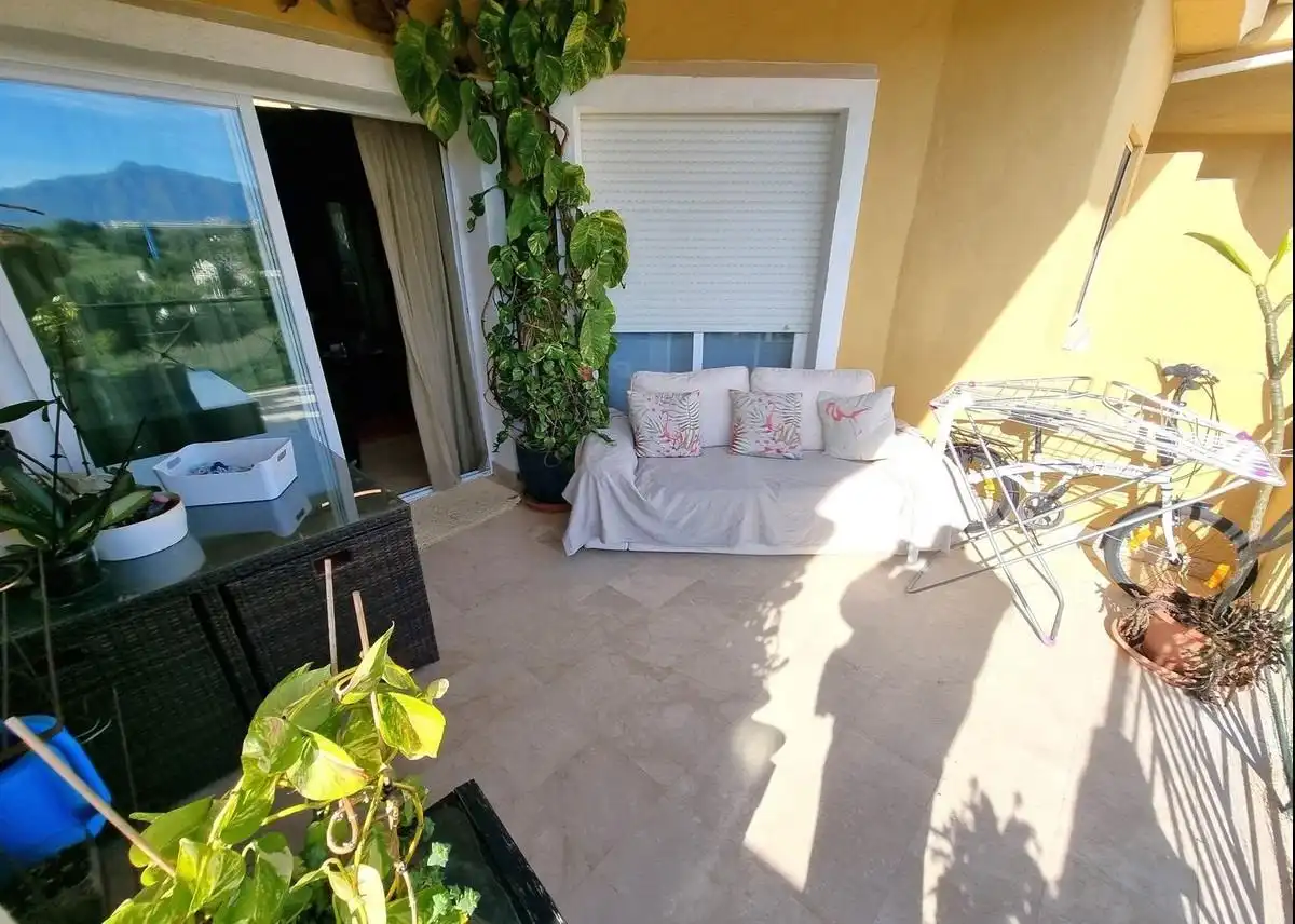 Ático con piscina en venta en Benamara - Atalaya, imagen 13