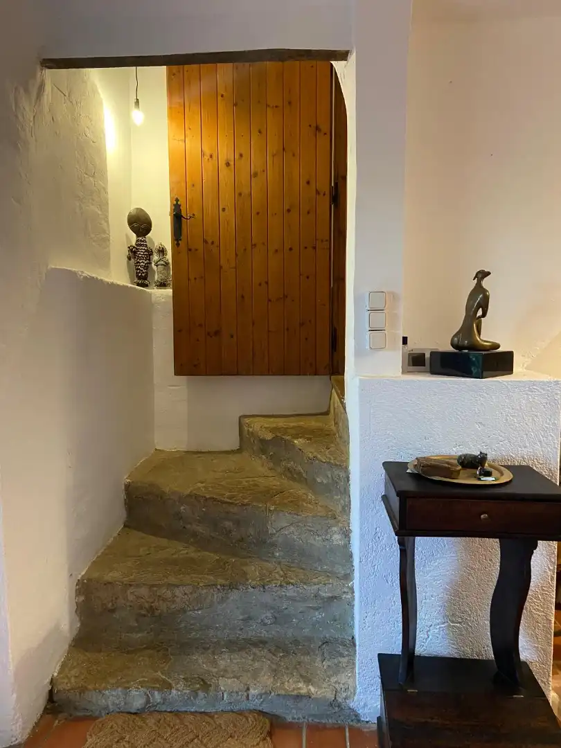 Finca rústica en venda en Maià de Montcal amb Aire condicionat, Calefacció i Jardí privat