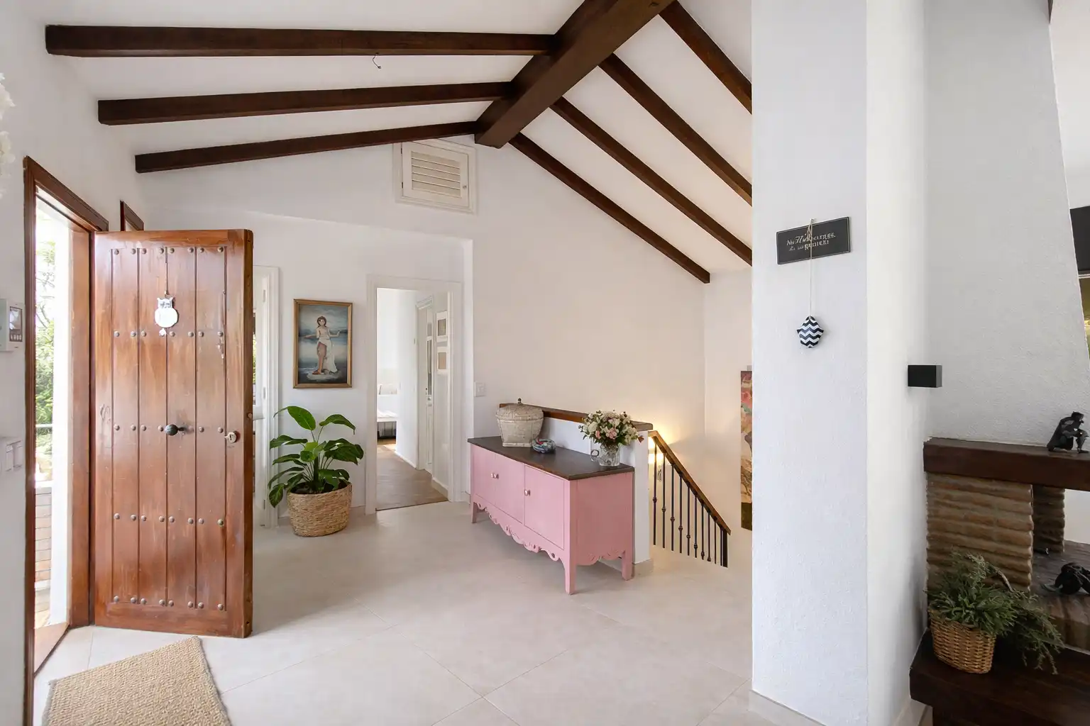 Casa amb terrassa en venda a Benamara - Atalaya, imagen 22
