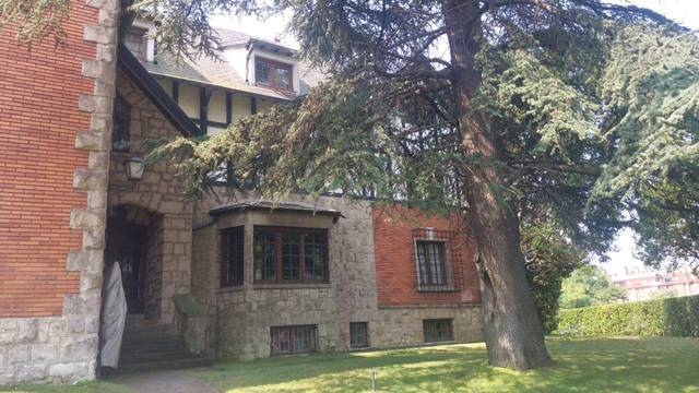 Dúplex en Venta en TXIKIA en Artatza - Pinueta - Pinosolo