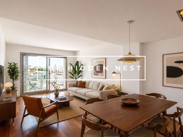 Flat with lift for sale in Calle TRES CREUS DE LES