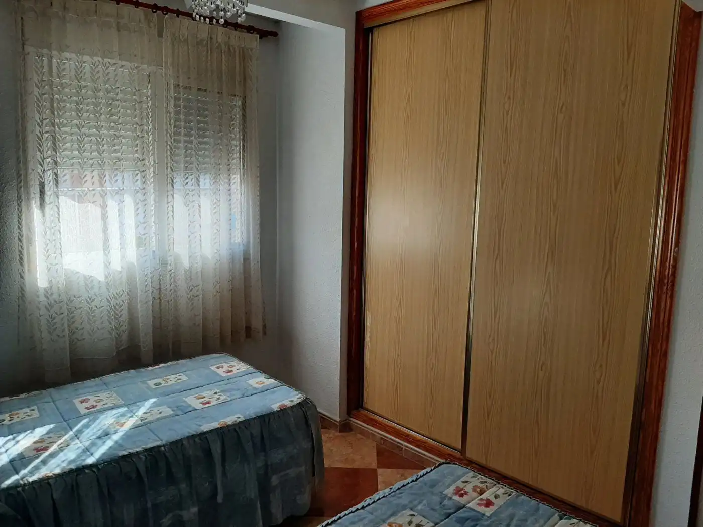Appartamento con ascensore in vendita a Avenida de Madrid, imagen 28