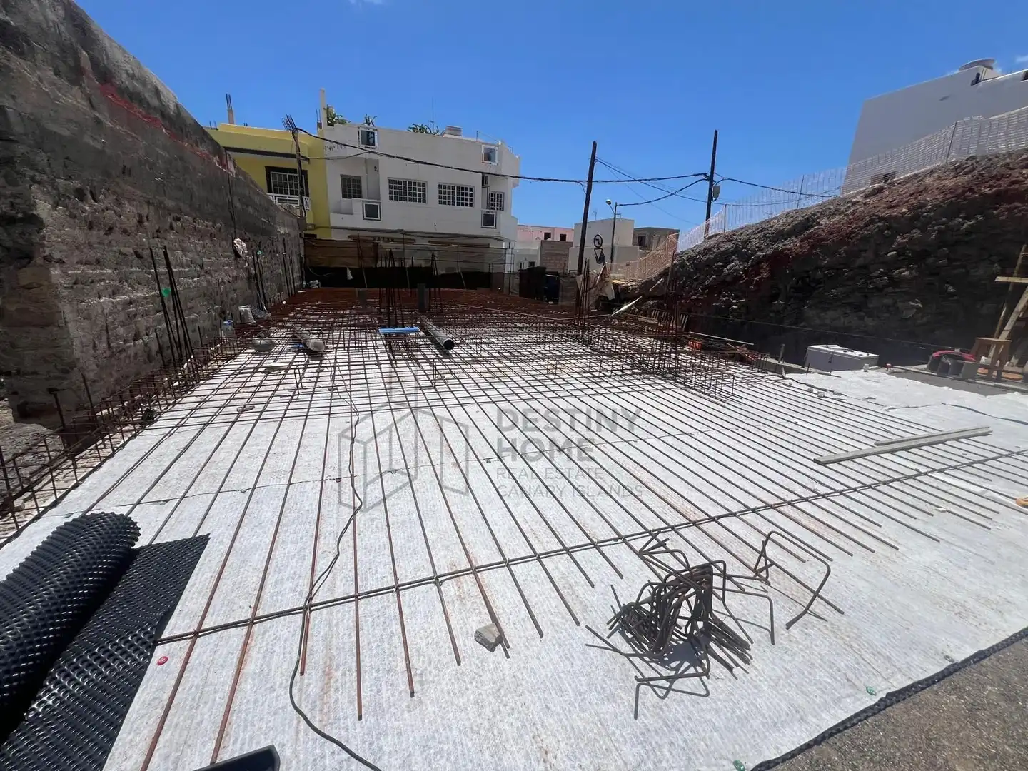 Residencial en venda en Tuineje