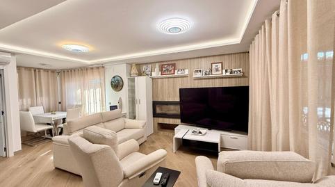 Photo 3 of Single-family semi-detached for sale in Severo Ochoa, Rincón Bajo, Alicante