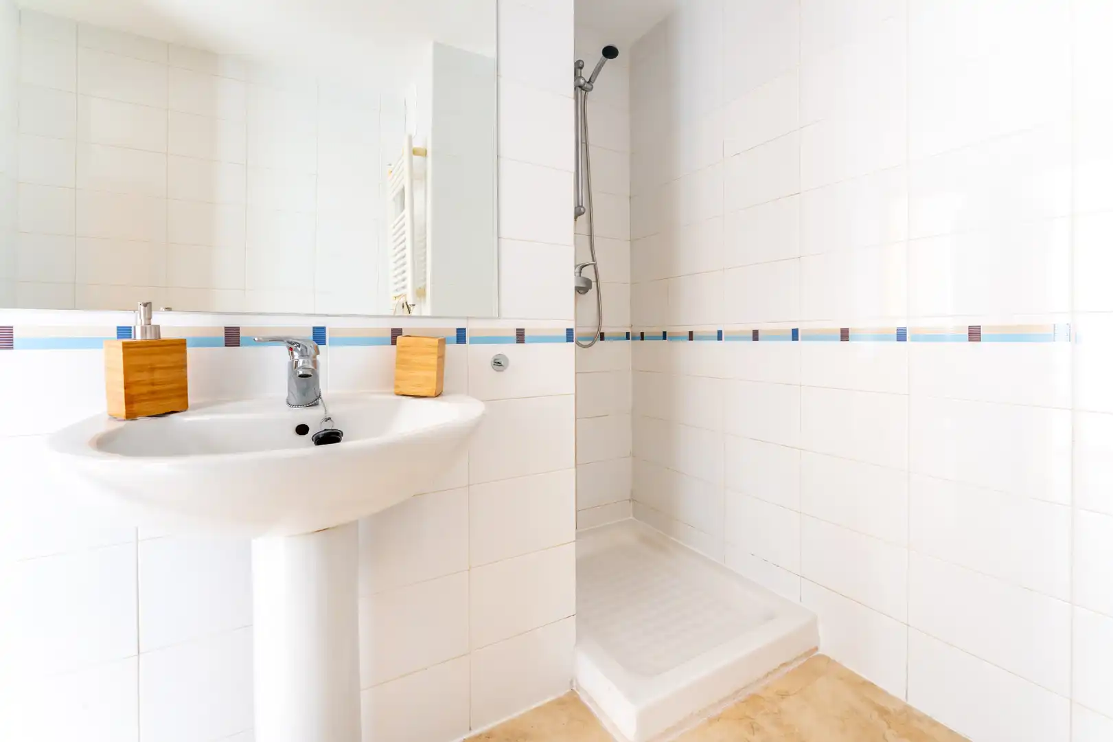 Flat for sale in Calle Corral de Almaguer, 12, Ensanche de Vallecas - La Gavia