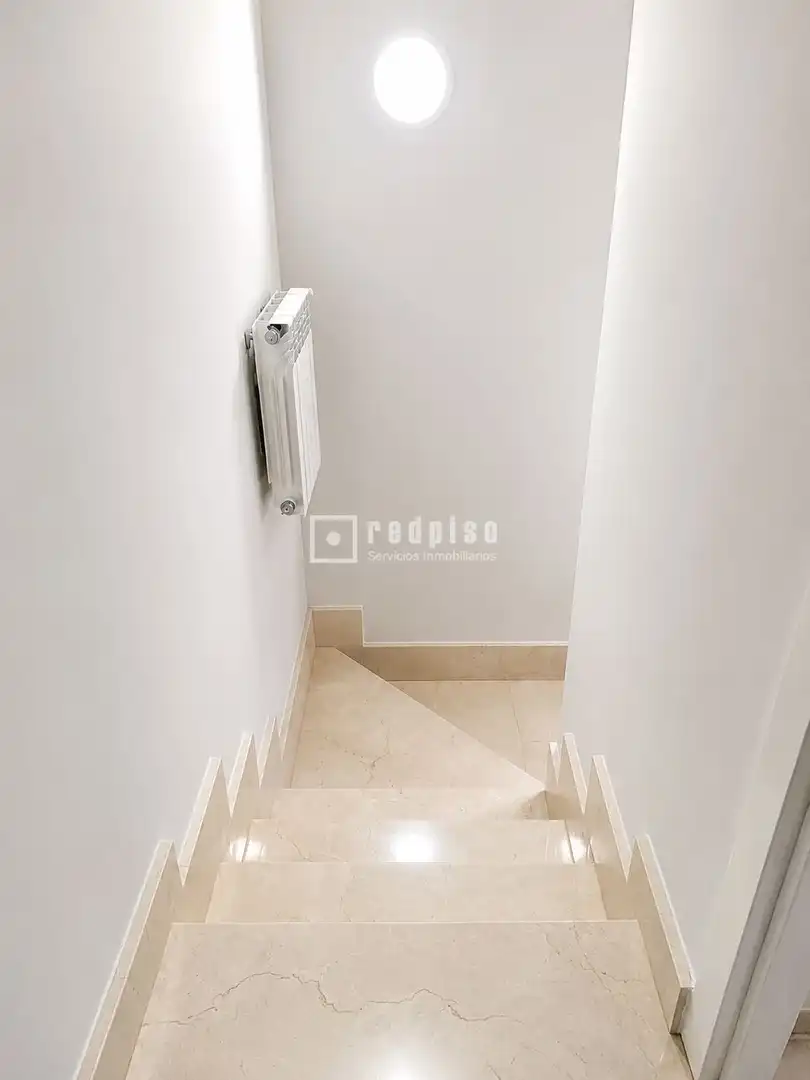 Dúplex en venda en Navalcarnero amb Aire condicionat, Calefacció i Terrassa