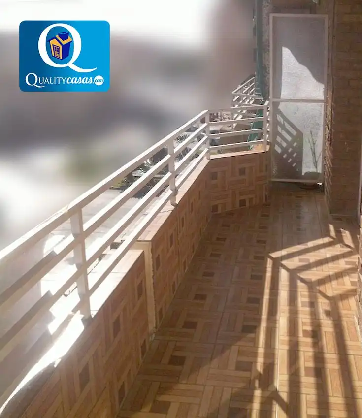 Terrassa de Apartament en venda en Mutxamel amb Terrassa i Traster